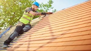 Best Roof Leak Repair  in Snyder, OK