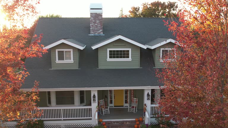 Best Roof Waterproofing  in Snyder, OK