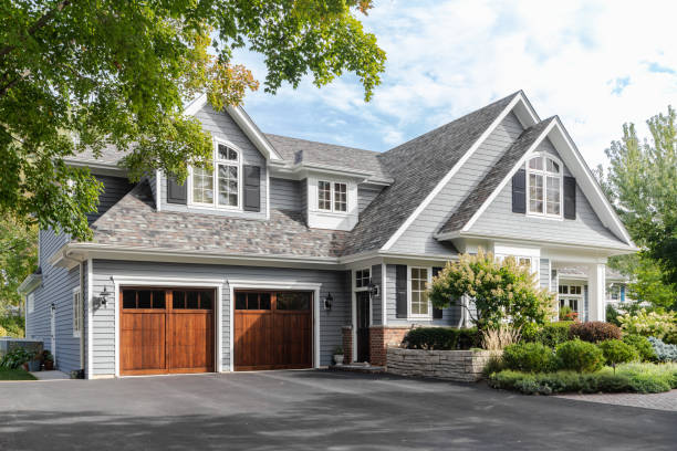 Best Chimney Flashing Repair  in Snyder, OK