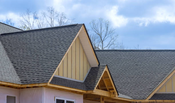 Best Cold Roofs  in Snyder, OK