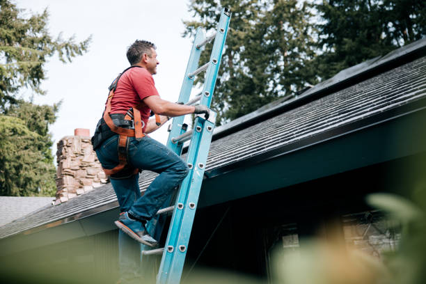 Best Roofing for New Construction  in Snyder, OK
